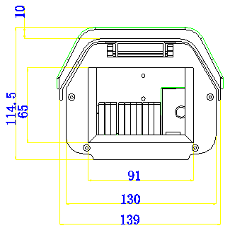  iDS-TCV600-CF人脸卡口抓拍单元产品 1/1.8英寸600万像素逐行扫描CMOS智能高清摄像机