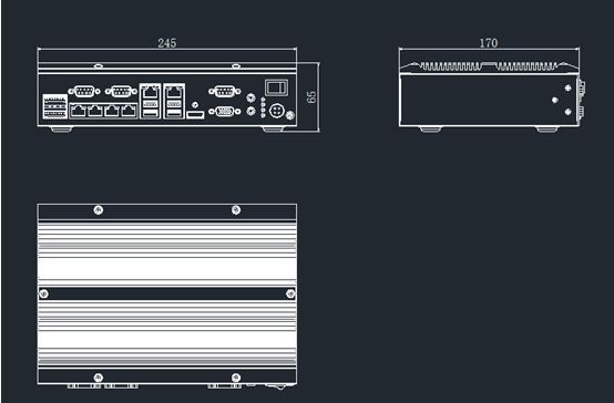 DS-TP7000-IC